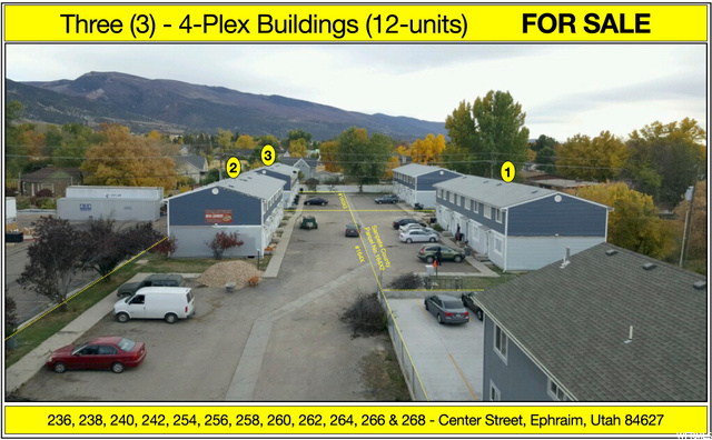 242 E Center S, Ephraim, UT 84627 — photo 5