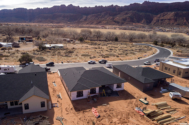 3385 Watchman Trl, Moab, UT 84532 — photo 6