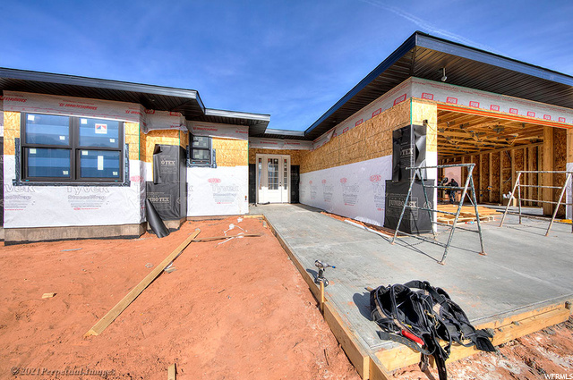 3385 Watchman Trl, Moab, UT 84532 — photo 11