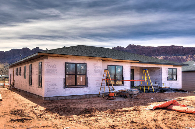 3385 Watchman Trl, Moab, UT 84532 — photo 12