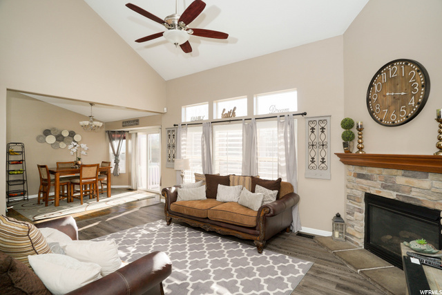 308 E 1925 S, Clearfield, UT 84015 — photo 2