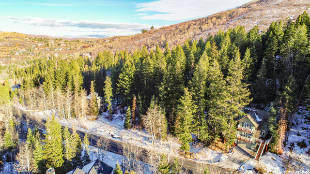 7044 N Pinebrook Rd, Park City, UT 84098 — photo 9