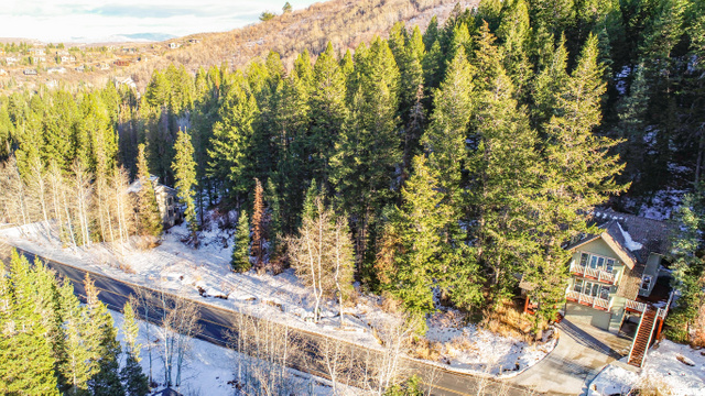 7044 N Pinebrook Rd, Park City, UT 84098 — photo 8