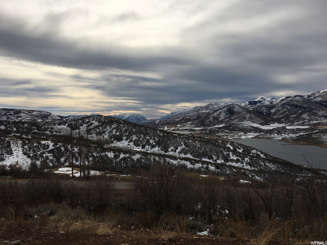 10661 N Reflection Rdg #5, Hideout, UT 84036 — photo 6