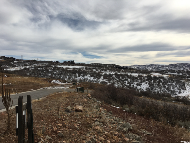 10661 N Reflection Rdg #5, Hideout, UT 84036 — photo 8