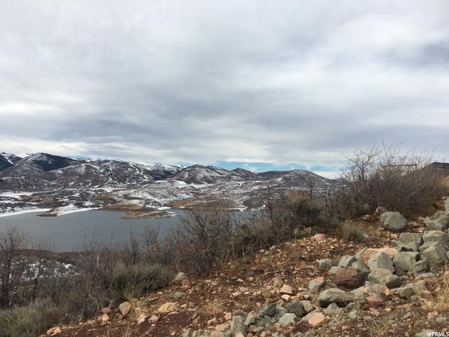 10661 N Reflection Rdg #5, Hideout, UT 84036 — photo 4