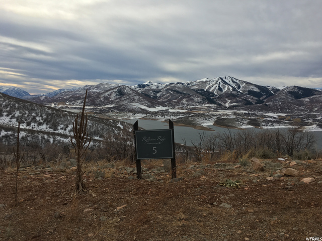 10661 N Reflection Rdg #5, Hideout, UT 84036 — photo 2