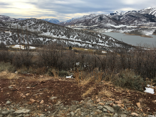 10661 N Reflection Rdg #5, Hideout, UT 84036 — photo 7