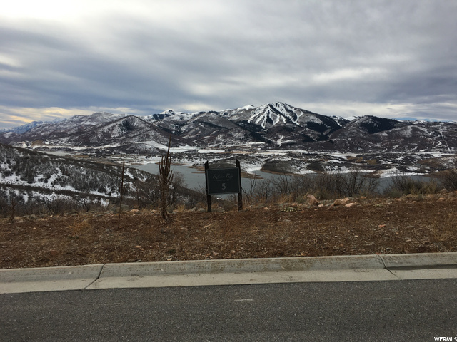 10661 N Reflection Rdg #5, Hideout, UT 84036 — photo 3
