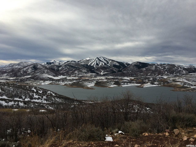 10661 N Reflection Rdg #5, Hideout, UT 84036 — photo 5