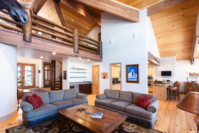 12 Eagle Ct, Park City, UT 84060 — photo 4