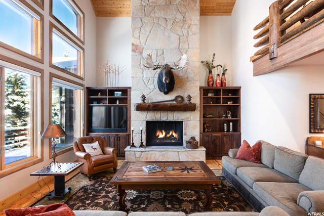 12 Eagle Ct, Park City, UT 84060 — photo 3