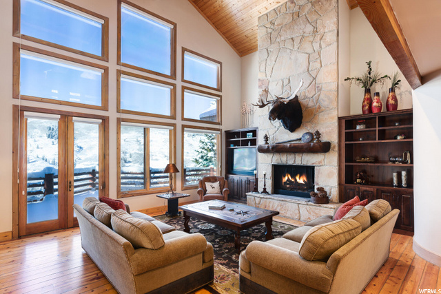 12 Eagle Ct, Park City, UT 84060 — photo 2