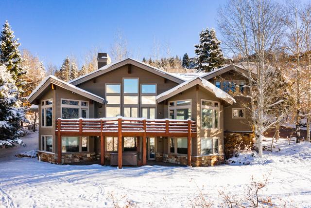 12 Eagle Ct, Park City, UT 84060 — photo 6