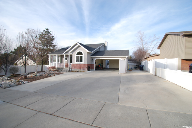 1237 E Cedar View Dr, Sandy, UT 84094 — photo 3