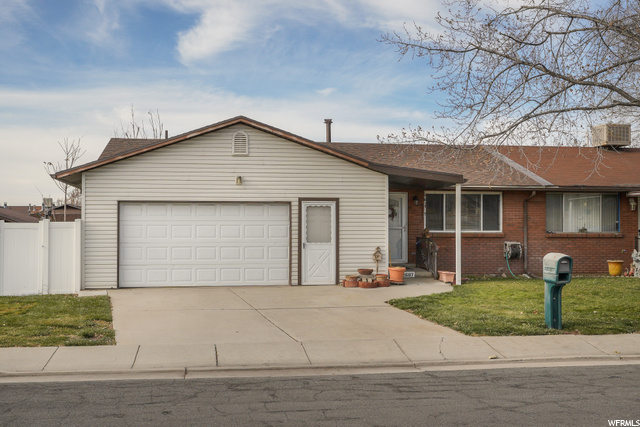 2607 N 100 W, Sunset, UT 84015 — photo 2