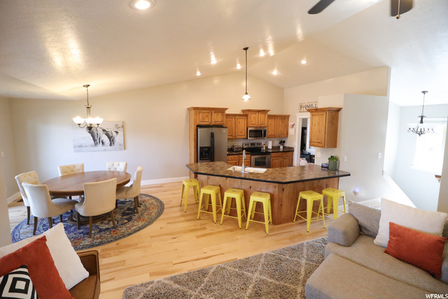 649 E 420 S, Smithfield, UT 84335 — photo 3