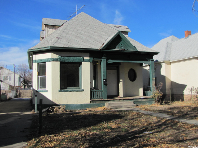 2329 S Monroe, Ogden, UT 84401 — photo 2