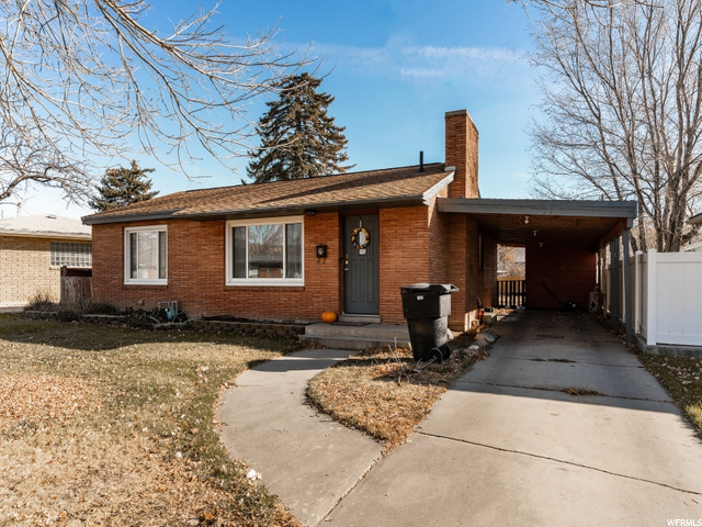 658 N 200 E, Tremonton, UT 84337 — photo 2