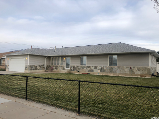 2576 N 3975 W, Ogden, UT 84404 — photo 3