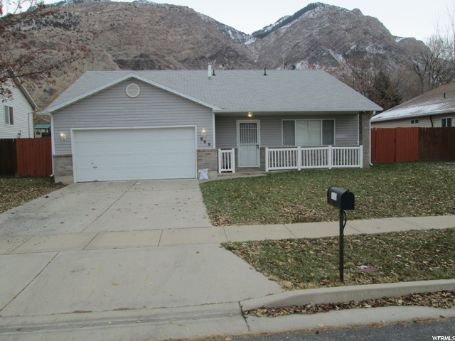 908 N Quincy E, Ogden, UT 84404 — photo 2