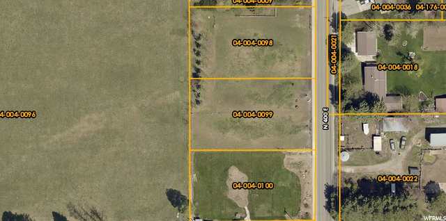 401 N 400 E, Hyde Park, UT 84318 — photo 8