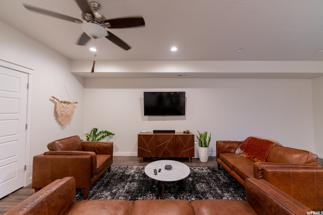 1597 E Primrose Ln, Layton, UT 84040 — photo 7