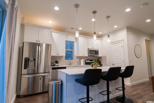 1597 E Primrose Ln, Layton, UT 84040 — photo 5