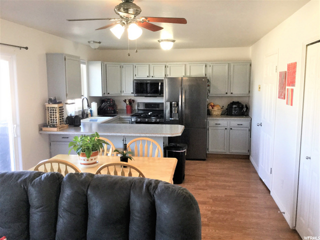2164 W 2265 N, Clinton, UT 84015 — photo 10