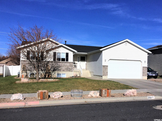 2164 W 2265 N, Clinton, UT 84015 — photo 2