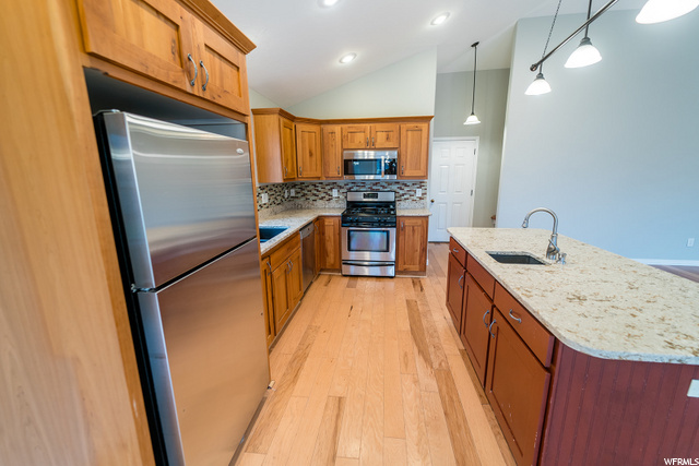 668 E 2100 N, North Logan, UT 84341 — photo 12