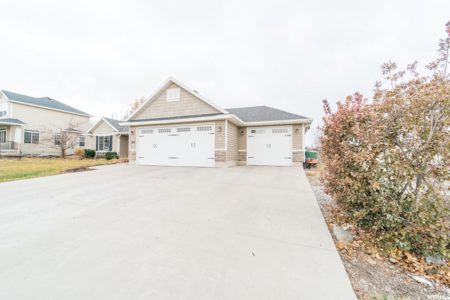 668 E 2100 N, North Logan, UT 84341 — photo 3
