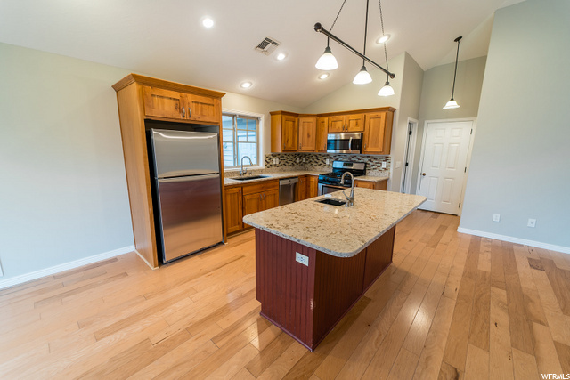 668 E 2100 N, North Logan, UT 84341 — photo 11