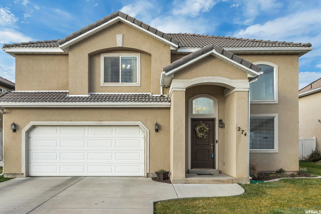 274 S 500 W, Spanish Fork UT 84660