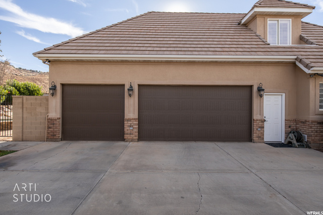 1747 S 1570 E, St. George, UT 84790 — photo 4