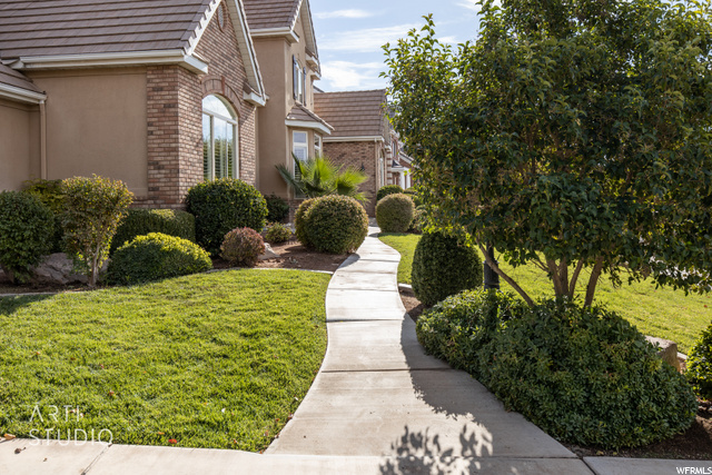1747 S 1570 E, St. George, UT 84790 — photo 3