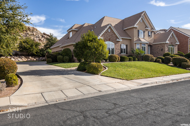 1747 S 1570 E, St. George, UT 84790 — photo 2