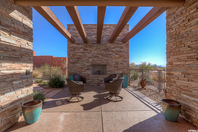 579 E Crestview Cir, Ivins, UT 84738 — photo 4