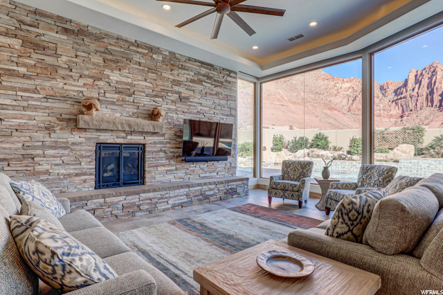 579 E Crestview Cir, Ivins, UT 84738 — photo 12