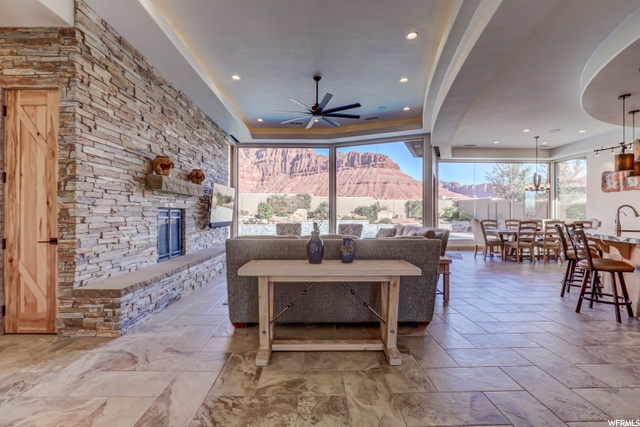 579 E Crestview Cir, Ivins, UT 84738 — photo 11