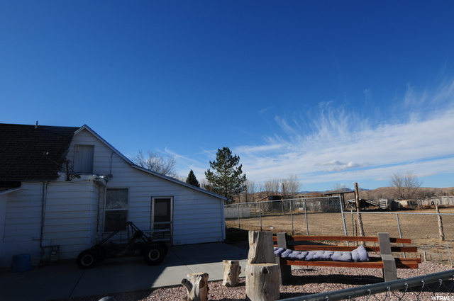 153 E 500 S, Gunnison, UT 84634 — photo 4