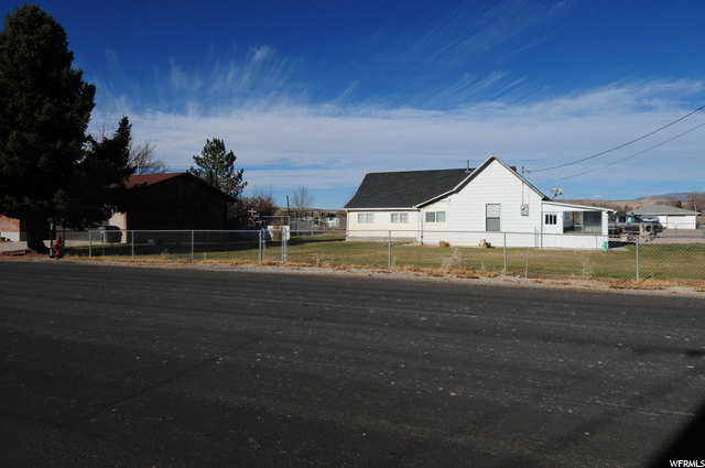 153 E 500 S, Gunnison, UT 84634 — photo 3