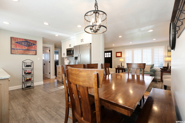 1295 E 2500 N, North Ogden, UT 84414 — photo 11
