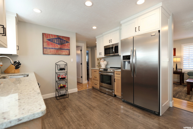 1295 E 2500 N, North Ogden, UT 84414 — photo 12