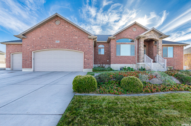 2977 W 1010 N, Clinton, UT 84015 — photo 2