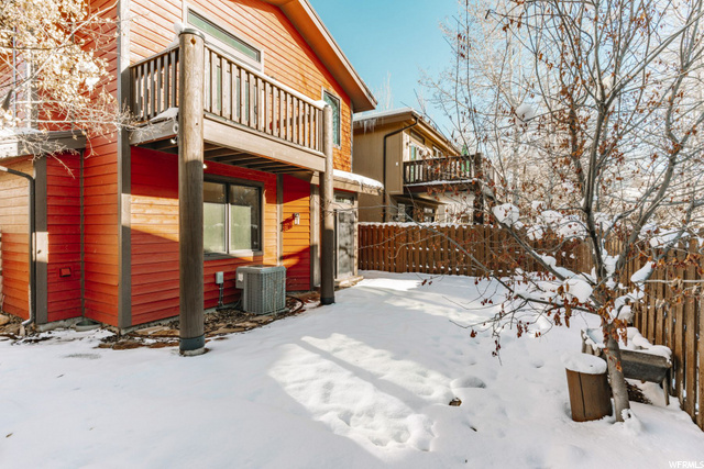 1033 Station Loop Rd, Park City, UT 84098 — photo 6