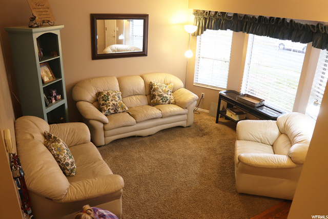1180 E Meadow Way Dr, Layton, UT 84041 — photo 2