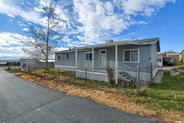47 Sunset Dr, Layton, UT 84041 — photo 2