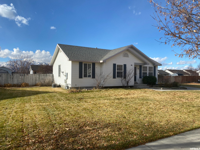 66 S 1250 E, Hyrum, UT 84319 — photo 4