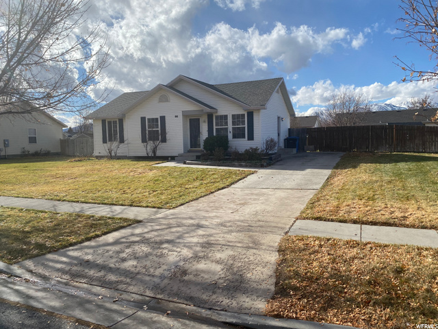 66 S 1250 E, Hyrum, UT 84319 — photo 3